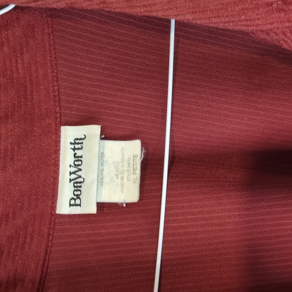 Burnt orange - Picture 3 of 7